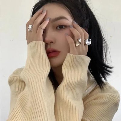 哭泣的女人
