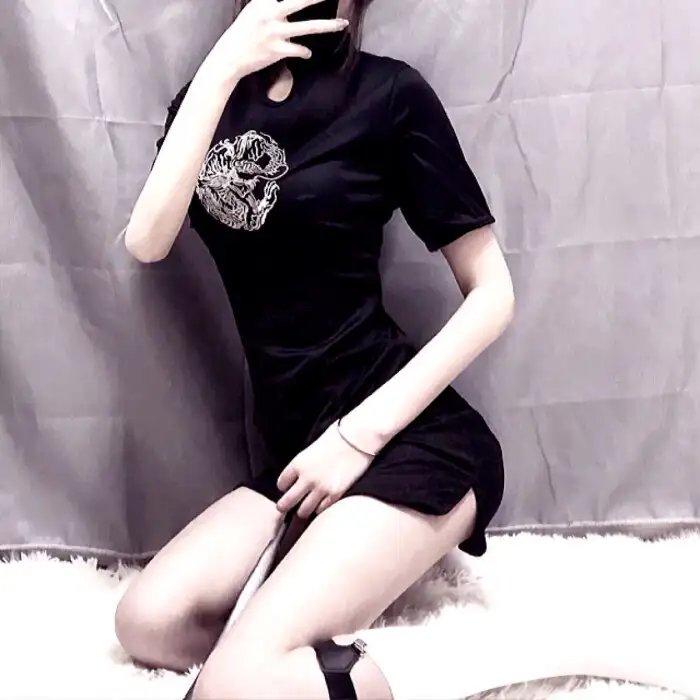 留下来的人